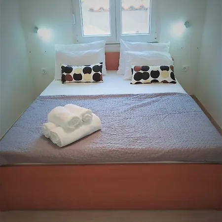Ariana Apartment Gradac (Split-Dalmatia)