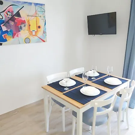 Ariana Apartment *