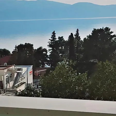 Апартаменты Ariana