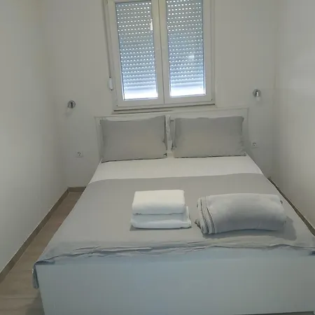 Ariana Διαμέρισμα Gradac (Split-Dalmatia)