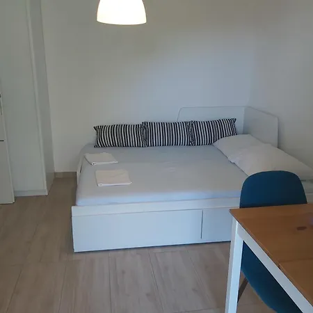 Ariana Apartment *