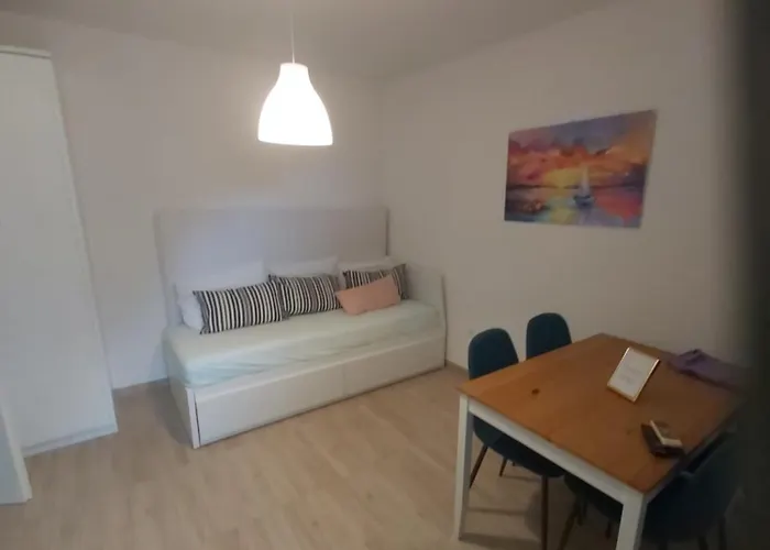 Ariana Διαμέρισμα Gradac (Split-Dalmatia)